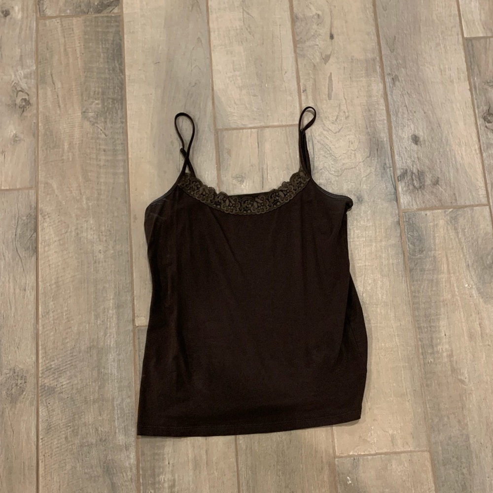 Loft Cami